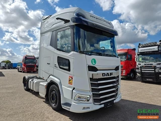 DAF XG+ 480 FT 2022 - N/A obrazek 2
