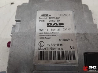 DAF N/A 2018 - Occ ECU telefooninterface regeleenheid DAF bild 6