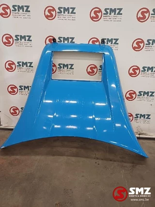 MAN N/A - Occ dakspoiler MAN zdjecie 1