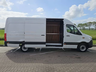 Mercedes-Benz Sprinter 2024 - 317 image 15