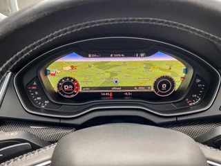 Audi SQ5 2018 - ABT WIDEBODY 3.0 TFSI 354PK Quattro image 10