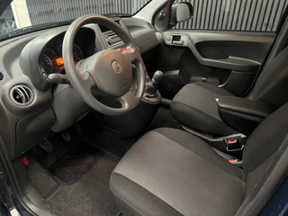 Fiat Panda 2011 - 1.2 Edizione Cool 1e eigenaar - NAP - Zeer nette auto! image 14