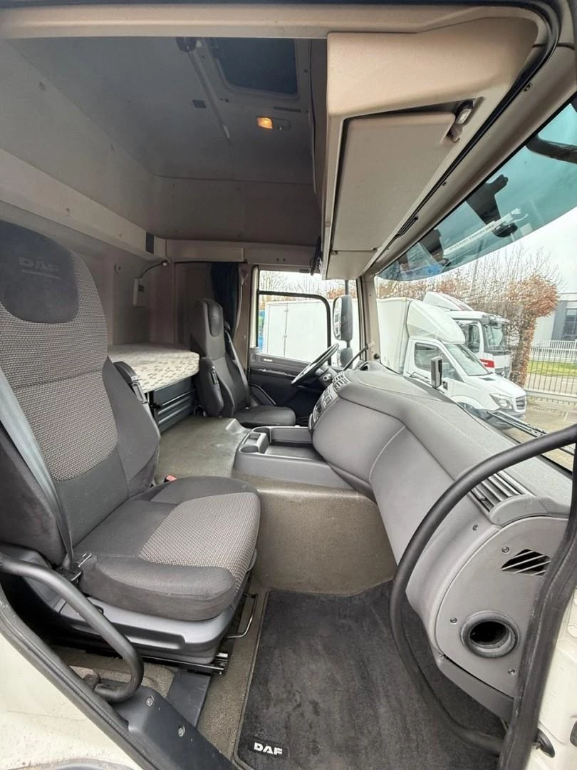 DAF 400 2015 - CF FA obrázek 12