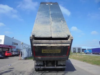 MAN TGS 2015 - 49.480 10X8 NL TRUCK obrazek 12