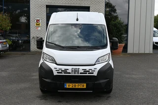 Fiat Ducato 2024 - L2H2 2.2 MultiJet 140 pk 3.5t afbeelding 2 miniatuur