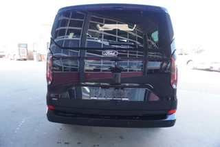 Ford Transit Custom 2026 - 340L 2.5 PHEV 233PK L2H1 Titanium X 8 Persoons PHEV Automaat imagen 6