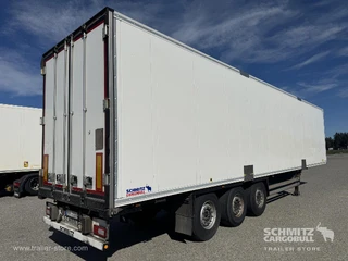 Schmitz Cargobull Semitrailer Reefer Multitemp 2019 afbeelding 2 miniatuur