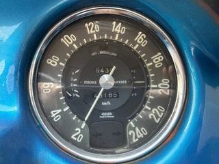 Matra Djet V 1966 - Bj.1966 NL auto|Zeer nette staat. image 37