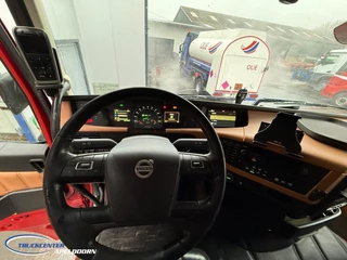 Volvo FH 2017 - 650 imagen 7