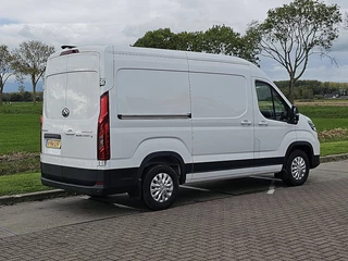 Maxus eDeliver9 2025 - N/A image 3