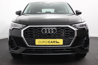 Audi Q3 2022 - Sportback 45 TFSI e 245pk PHEV S-tronic Attitude image 3 miniature