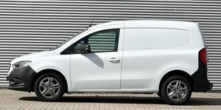 Mercedes-Benz Citan 2022 - 110 CDI L1 Pro Navi|Cruise|Leder stuur|3 zits изображение 14