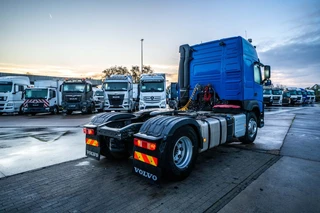 Volvo N/A 2018 - FM 420 +KIPHYDR. obrazek 4