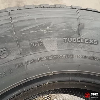 Trazano N/A - Band 385/65R22.5 AGATE ST022 164K zdjecie 8