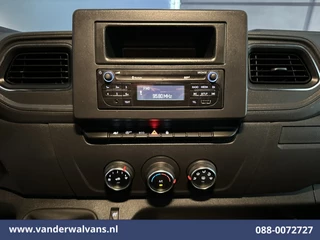 Renault Master 2022 - 2.3 dCi 164pk Bakwagen Laadklep Euro6 Airco | LED | Cruisecontrol изображение 15