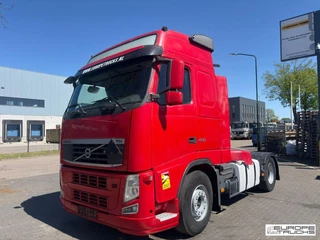 Volvo FH 2011 - 460 te koop