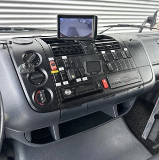 Mercedes-Benz Atego 2003 - 970.04 1018 laadklep trekhaak Brandweerauto imagen 15