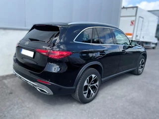 Mercedes-Benz GLC 2023 - *300de 4Matic *Avantgarde*Panoschuifdak*AppleCarplay*Dodehoek*Verkeersbordherkenning image 14