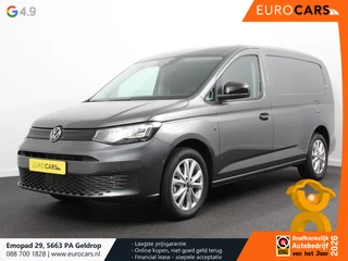 Volkswagen Caddy 2023 - Cargo Maxi 2.0 TDI Style на продажу