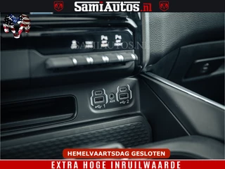Dodge Ram Pick-Up 2024 - SPORT | 5.7 V8 4x4 HEMI | PANORAMA DAK | GROOTSCHERM 12 INCH | LPG | Patriot Blue imagem 70