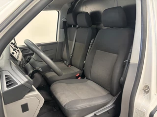 Volkswagen Transporter 2020 - 2.0 TDI L1H1 30 Comfortline Bild 2 Miniaturansicht