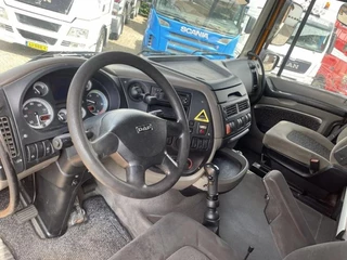 DAF XF 105 2007 - N/A immagine 11