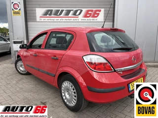 Opel Astra 2005 - 1.4 Essentia APK tot 10-2026 obrazek 3