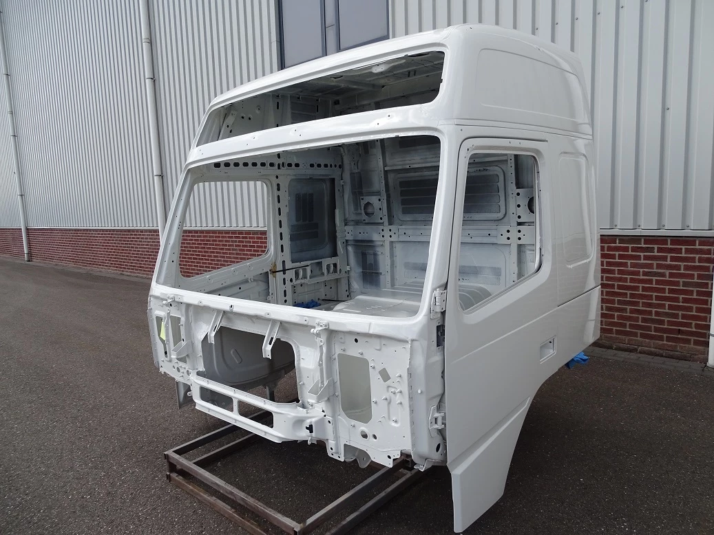 Volvo - FM-4 GLOBETROTTER afbeelding 1