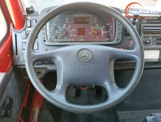 Mercedes-Benz Unimog U 5000 2006 - N/A image 11