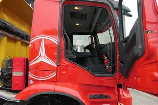 Mercedes-Benz Arocs 4151 2019 - | 8X6 | Voith Retarder | 263807Km | 2019 | Full Spring Suspension | Manual Gearbox | Tuv/Mot/Apk 03-2026 | French Truck imagem 52
