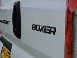 Peugeot Boxer 2024 - 2.2 obrazek 15