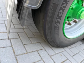 D-TEC FLEXITRAILER 2019 - N/A obrazek 17