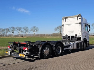 Scania R 2020 - R450 immagine 3