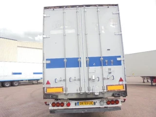 Talson N/A 2008 - KOELOPLEGGER + ROLLEBAAN imagen 4