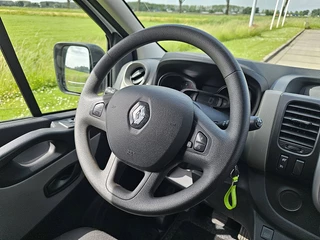 Renault Trafic 2019 - 1.6 DCI obrazek 9