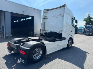 DAF XG 530 ,adr,at.fl,ex ,alcoa, topzustand !! 2023 - N/A zdjecie 2