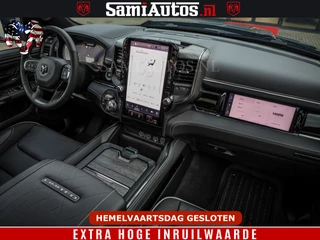 Dodge Ram 1500 2024 - Limited Night H.O 540HP 706Nm | Massage + Full Option | De Meest Luxe en Volle Pick-Up in zijn Klasse | zdjecie 3