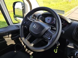 Fiat Ducato 2024 - 2.2 image 10