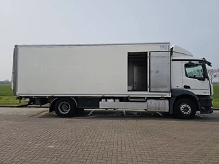 Mercedes-Benz N/A 2014 - ANTOS 1835 obrazek 15