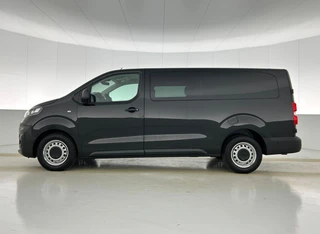 Opel Vivaro 2023 - 145pk Automaat L3H1 Dubbele cabine afbeelding 2 miniatuur