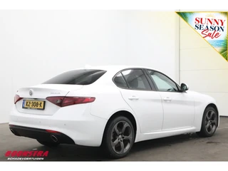 Alfa Romeo Giulia 2017 - 2.2 Eco Business Super Leder BiXenon Navi Clima Cruise Camera afbeelding 3 miniatuur
