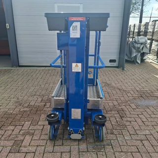 JLG Nano 2021 - Nano afbeelding 3 miniatuur