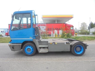 Terberg YT 222 2014 - N/A bild 9