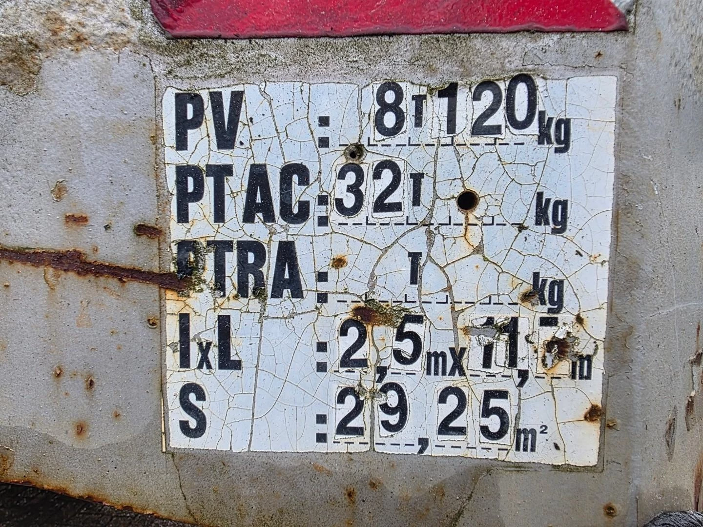 ACTM Drum Brakes - Steelspring 1975 image 9