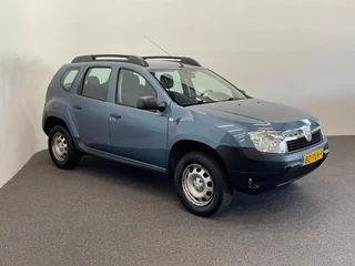 Dacia Duster 2011 - 1.6 Ambiance 2wd afbeelding 3 miniatuur