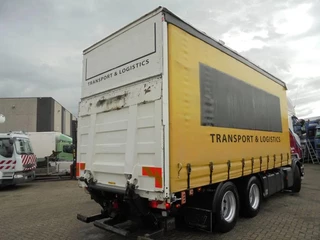 Scania R 2012 - R500 V8 image 9