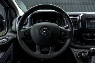 Opel Vivaro 2019 - 1.6 CDTI CDTI | L1H1 | 125PK | Euro 6 | LED | Camera | Navigatie | Cruise | Airco | PDC | Eco immagine 14