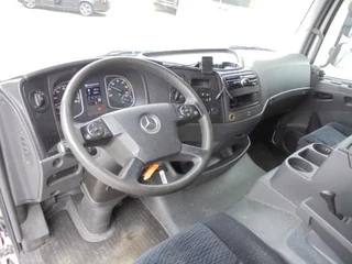 Mercedes-Benz Atego 2015 - 1218 NL KENTEKEN afbeelding 27