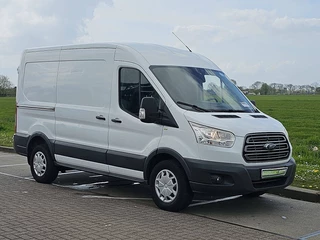 Ford Transit 2016 - 2.0 image 5