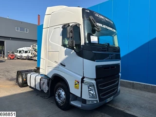 Volvo FH 2014 - 460 EURO 6 bild 3